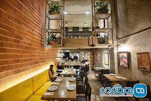 رستوران سوپانیگا ایتینگ روم یکی از برترین رستوران های بانکوک به شمار می رود (تور تایلند لحظه آخری)