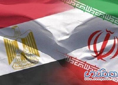 خاندوزی با وزیر دارایی کشور مصر ملاقات و رایزنی کرد