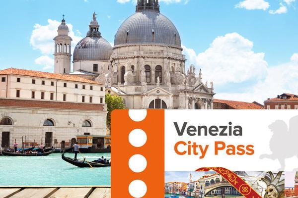 کارت گردشگری ونیز (Venice City Pass) چیست؟