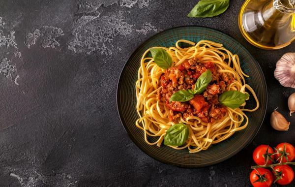 طرز تهیه پاستا بلونز به روش ایتالیایی اصیل طرز تهیه پاستا بلونز به روش ایتالیایی اصیل