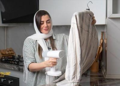 آنالیز بخارگر شیائومی MJGTJ01LF؛ کوچک و کار راه انداز