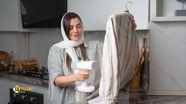 بررسی بخارگر شیائومی MJGTJ01LF؛ کوچک و کار راه انداز آنالیز بخارگر شیائومی MJGTJ01LF؛ کوچک و کار راه انداز