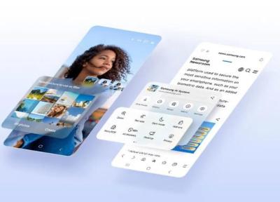 جزئیات رابط کاربری One UI 8.5 سامسونگ به بیرون درز کرد